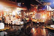 Leviathan on South Street (Photogiclee)