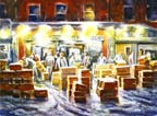 Remembering Fulton Fish Market