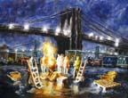 Remembering Fulton Fish Market