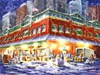 Remembering Fulton Fish Market