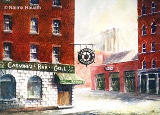 Carmine's Bar & Grill Carmine's Bar & Grill