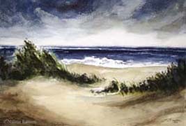 Click here for new work