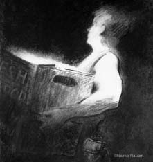 Click here for charcoals