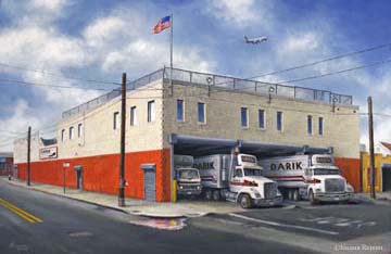 Darik Enterprises in Queens